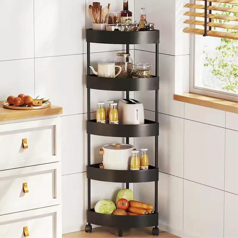 étagère de rangement multifonction