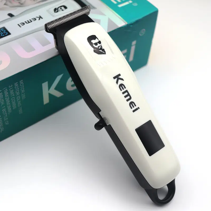 Tondeuse cheveux kemei km-pg232