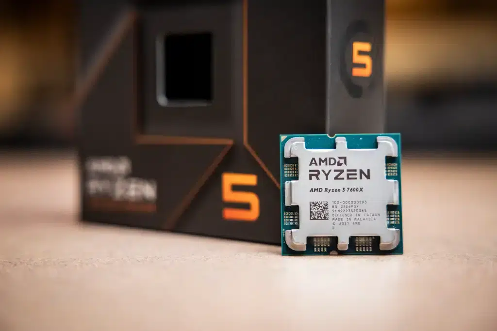 NEXGEN  AMD Ryzen 5 7600X