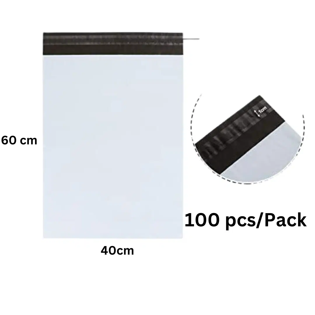 Sac d'expédition 40*55cm