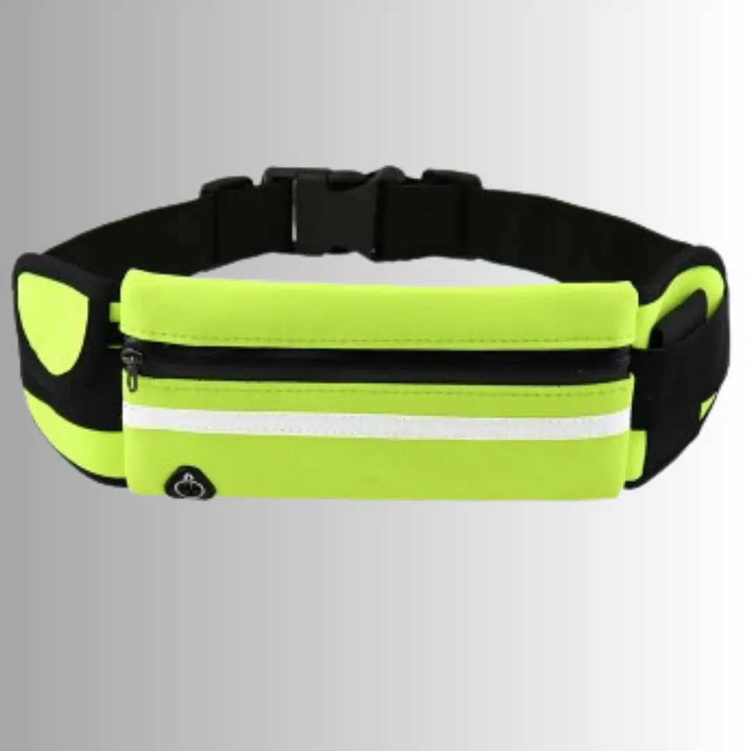 Sac banane de sport étanche