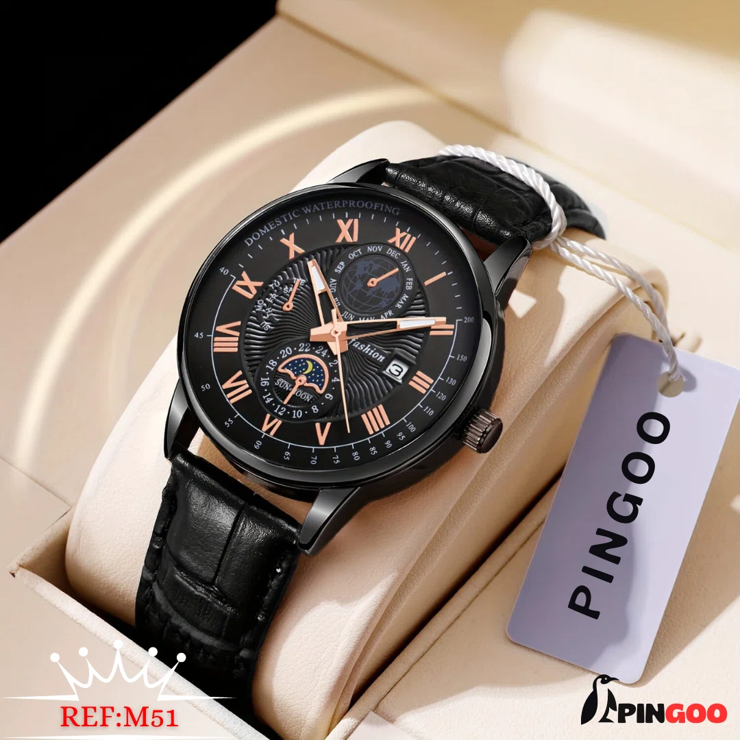 Montre Homme M51