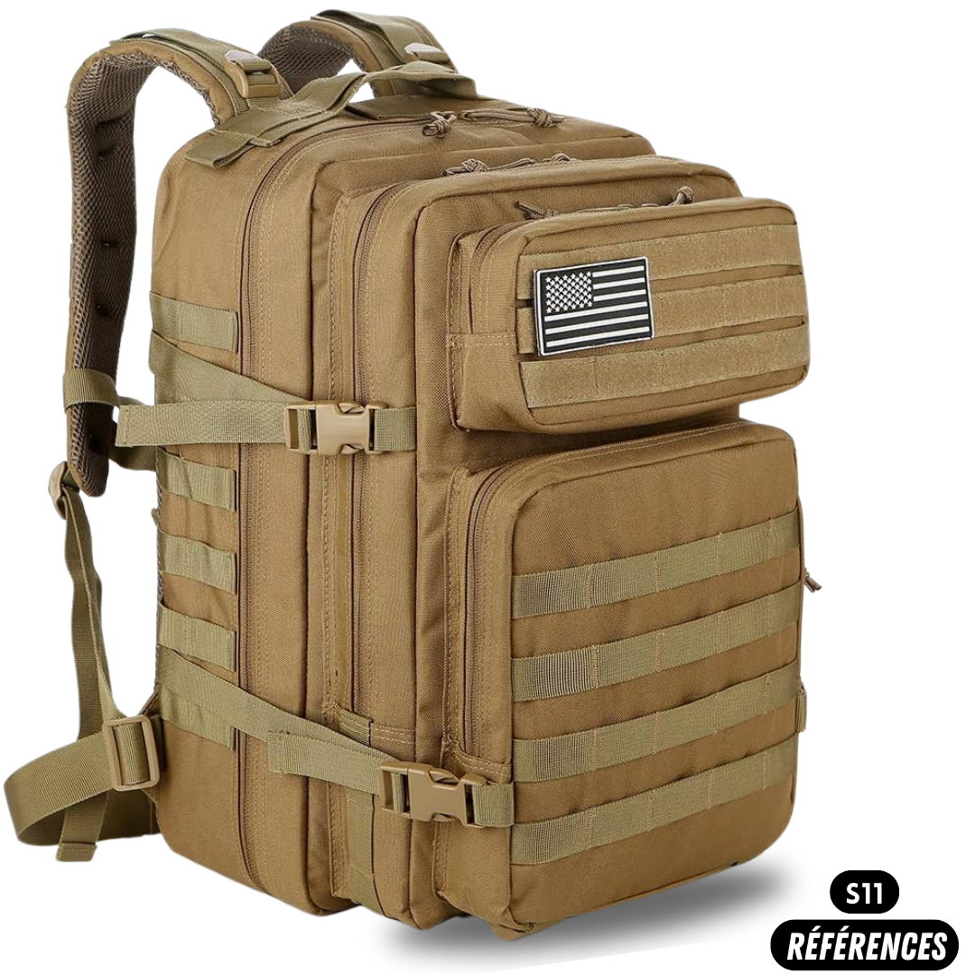 Sac a dos 45L S11