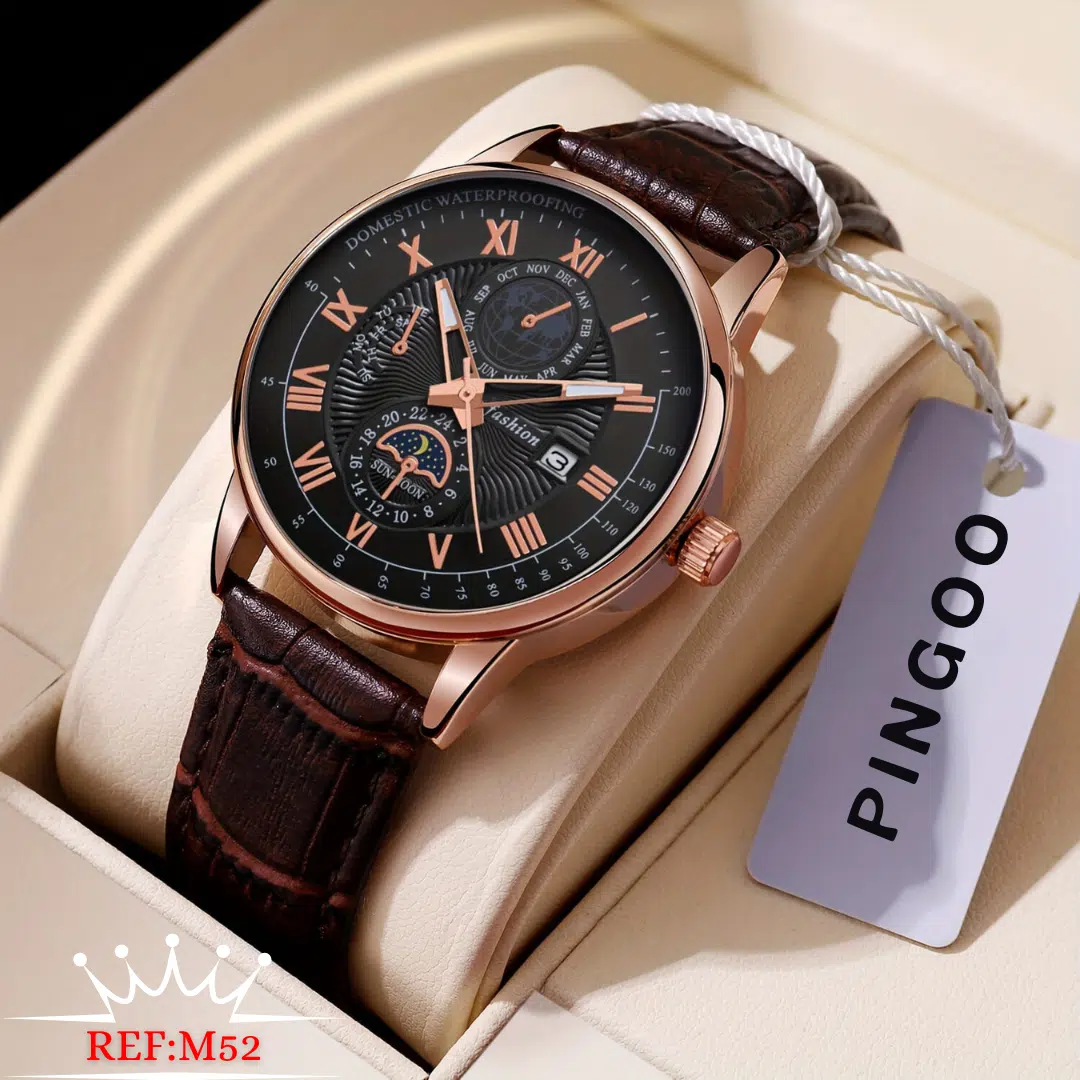 Montre Homme M5