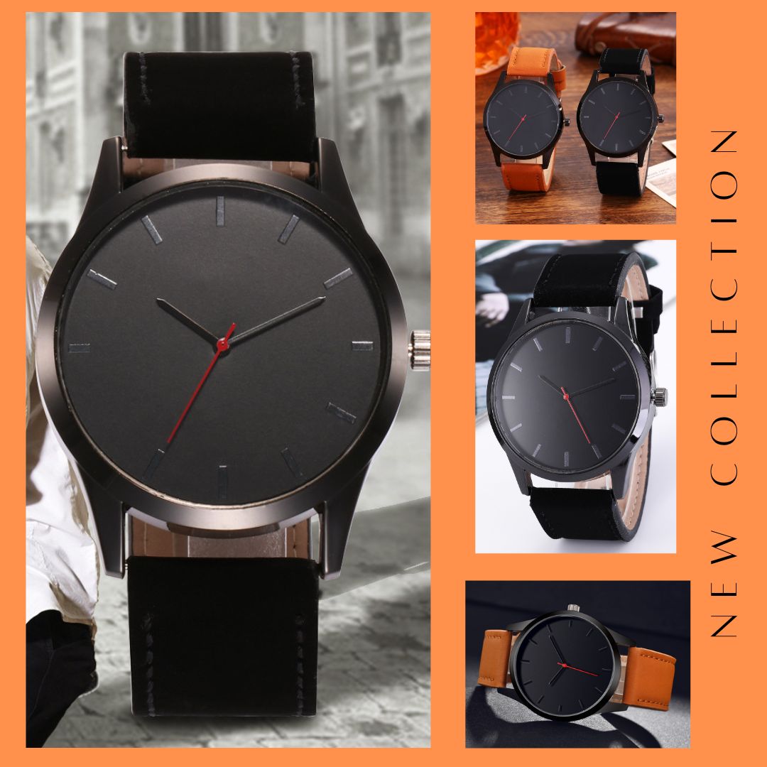 Montre Hommes M2