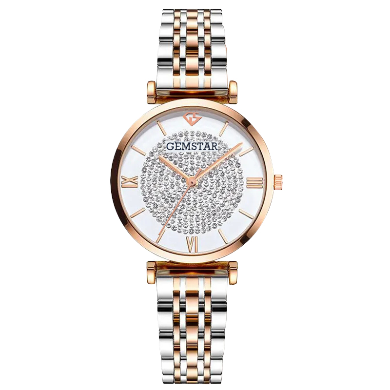 Gemstar watches ladies store