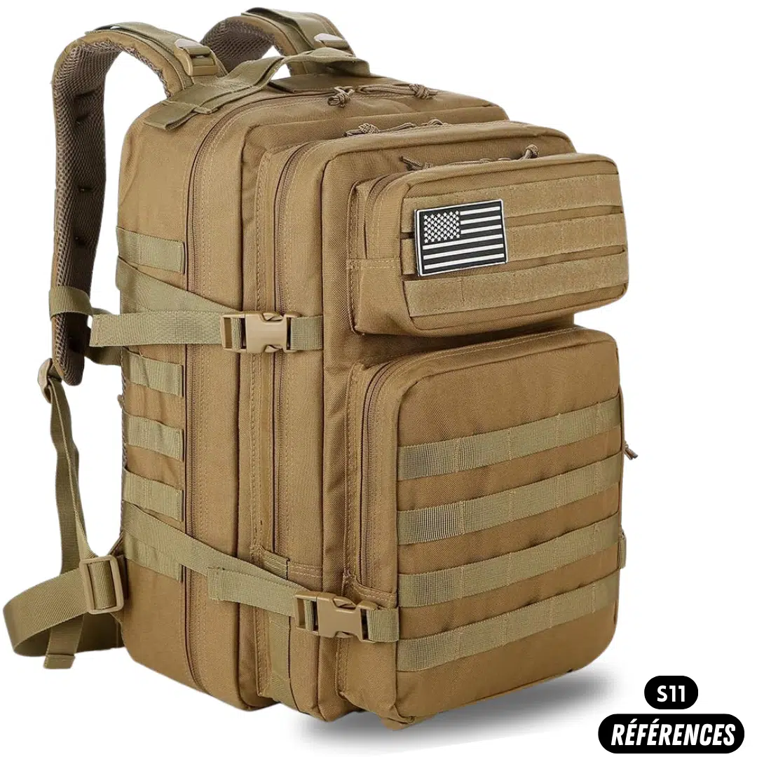 Sac à dos 45L s11
