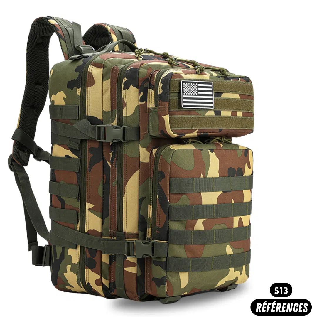 Sac à dos 45L S13