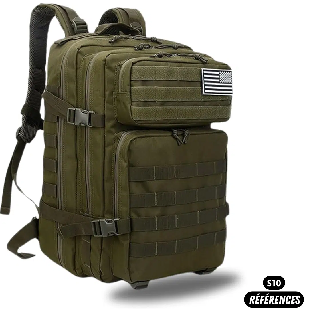 Sac à dos 45L S10