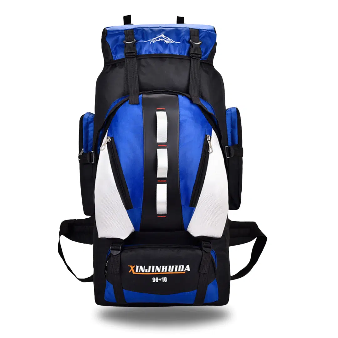 Sac à dos de randonnée  90+10L