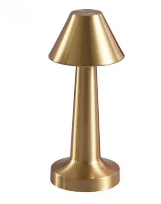 Lampes de table LED sans fil