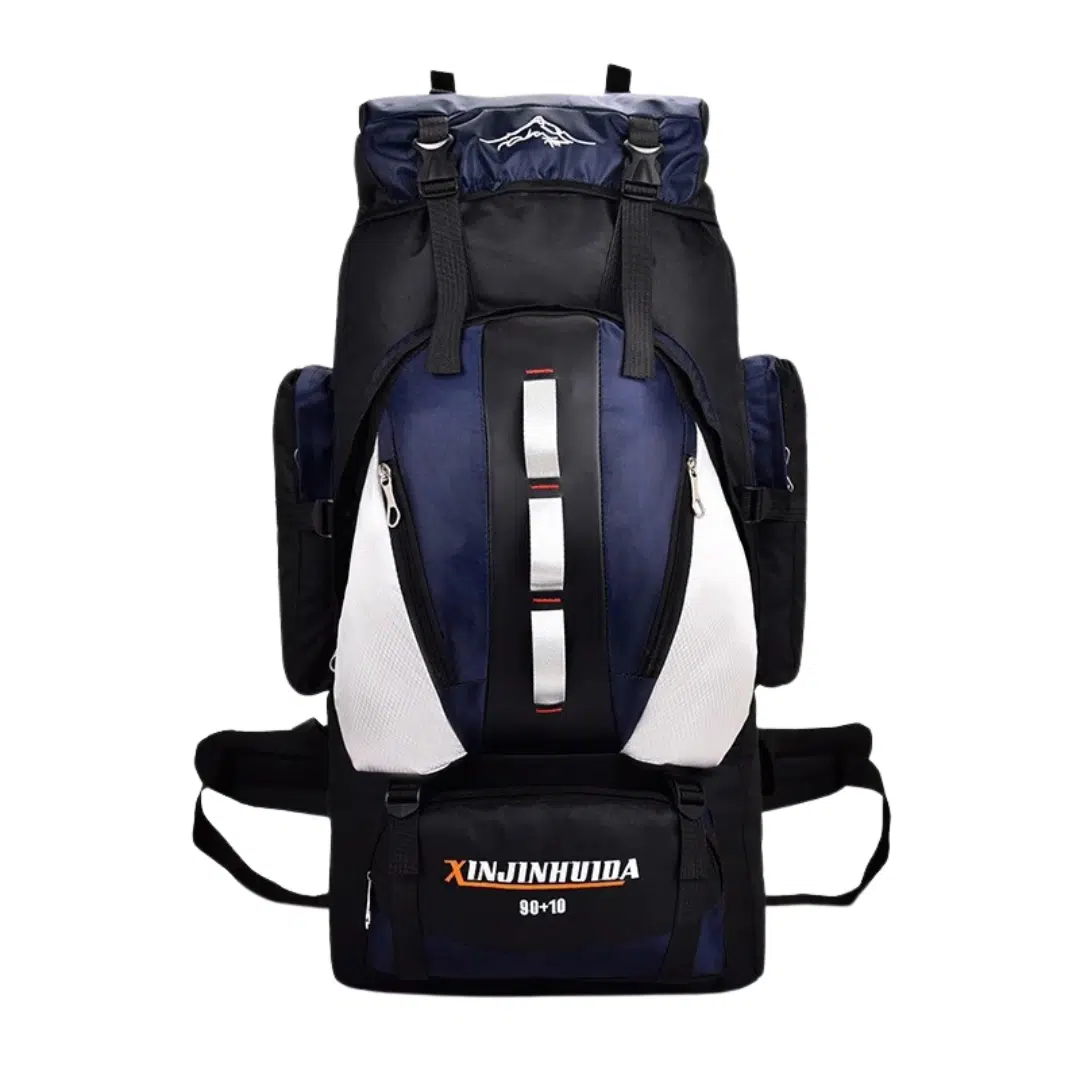 Sac à dos de randonnée  90+10L