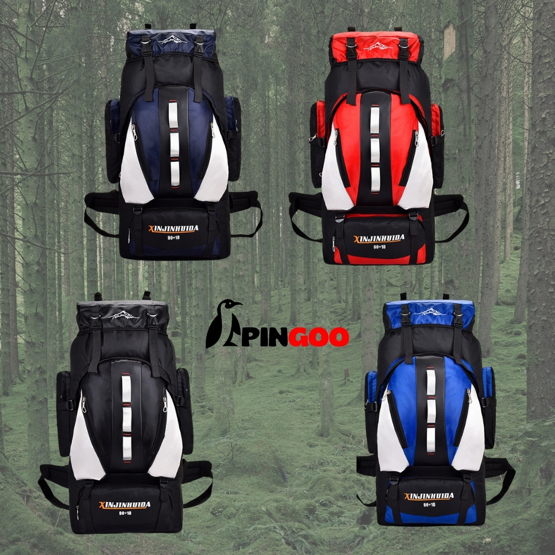 Sac a dos de camping top