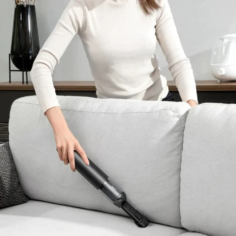 Aspirateur sans fil 3 en 1 : Nettoyage de Voiture et Ménage - Double Usage