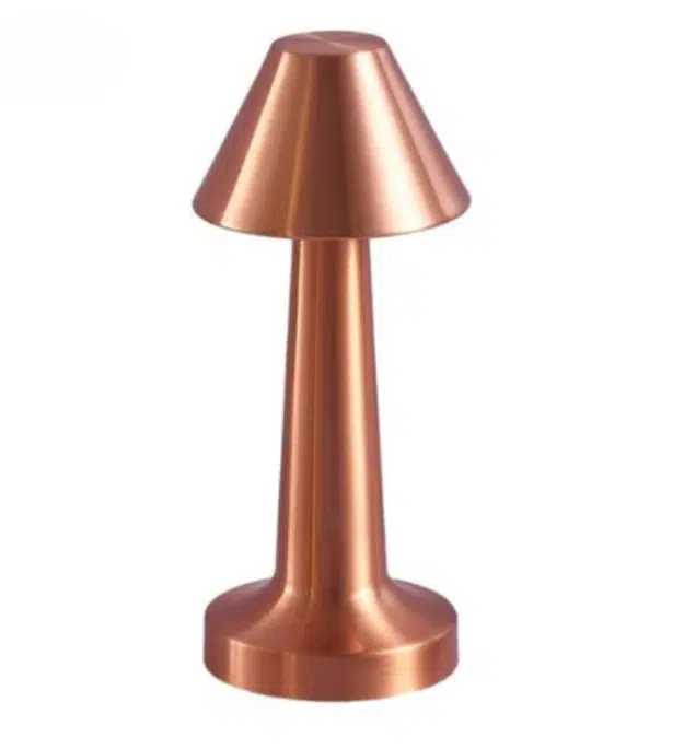 Lampes de table LED sans fil