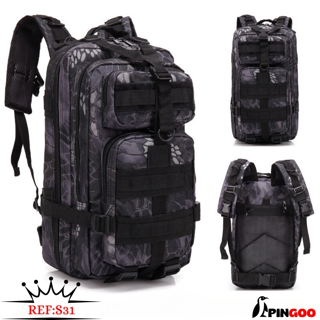 Sac à dos 30L