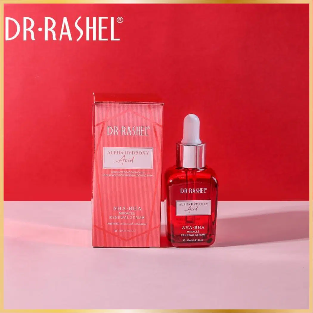 Sérum Alpha Hydroxy Acid AHA-BHA Miracle Renewal - 30 ml