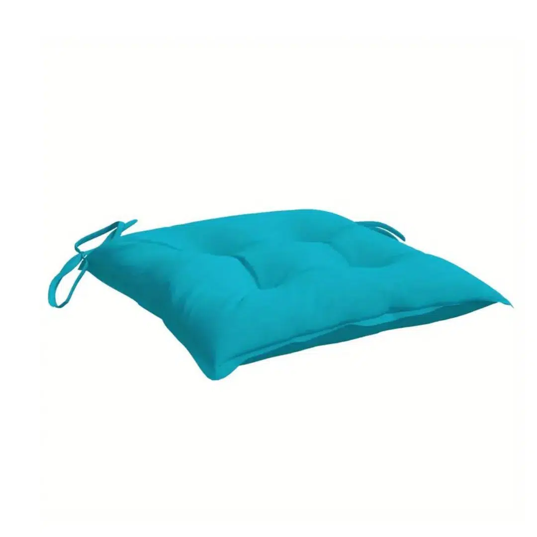 Coussin de Chaise Anti-UV 45x45cm