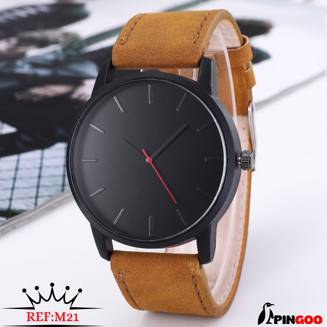 Montre Hommes M21