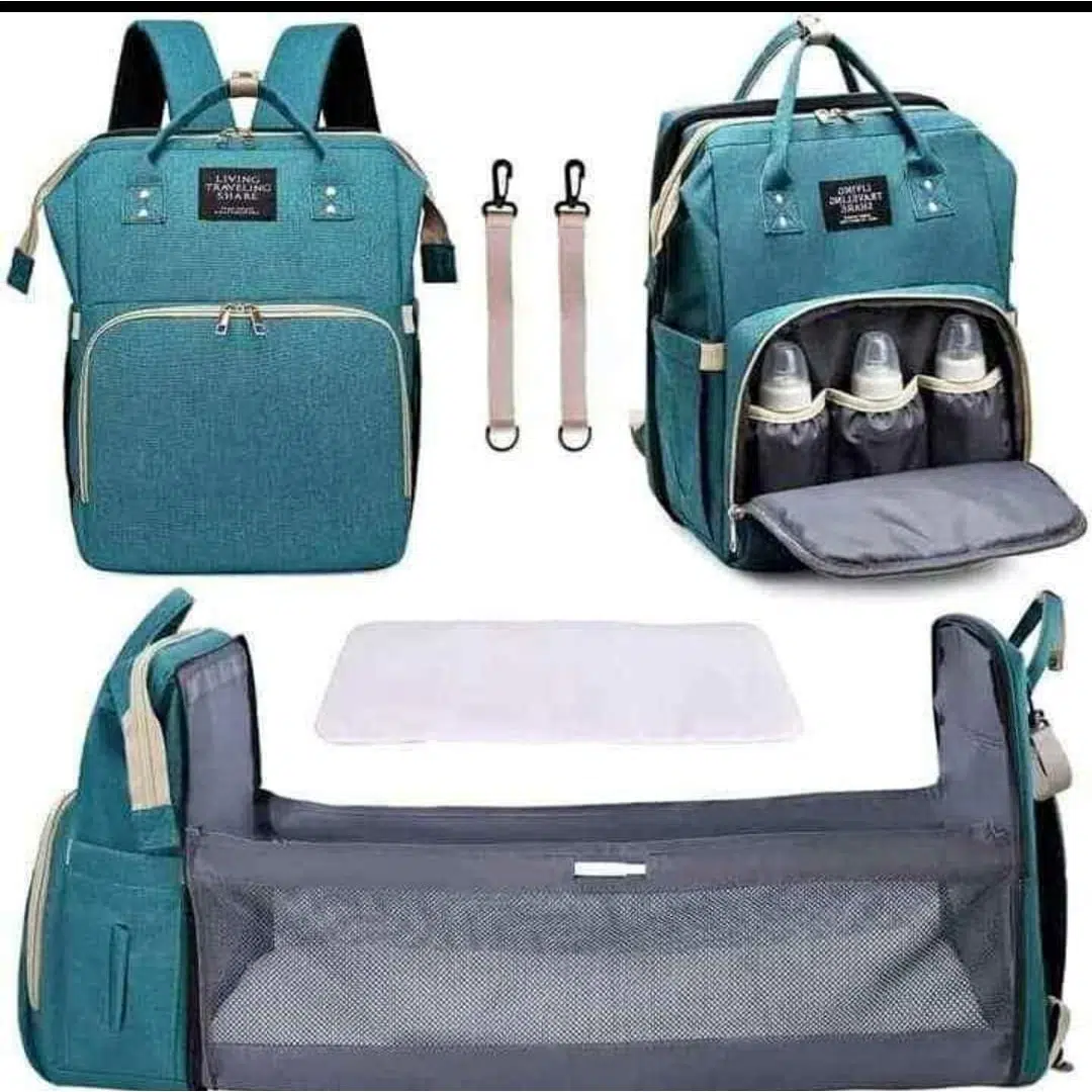 Sac à langer Bébé
