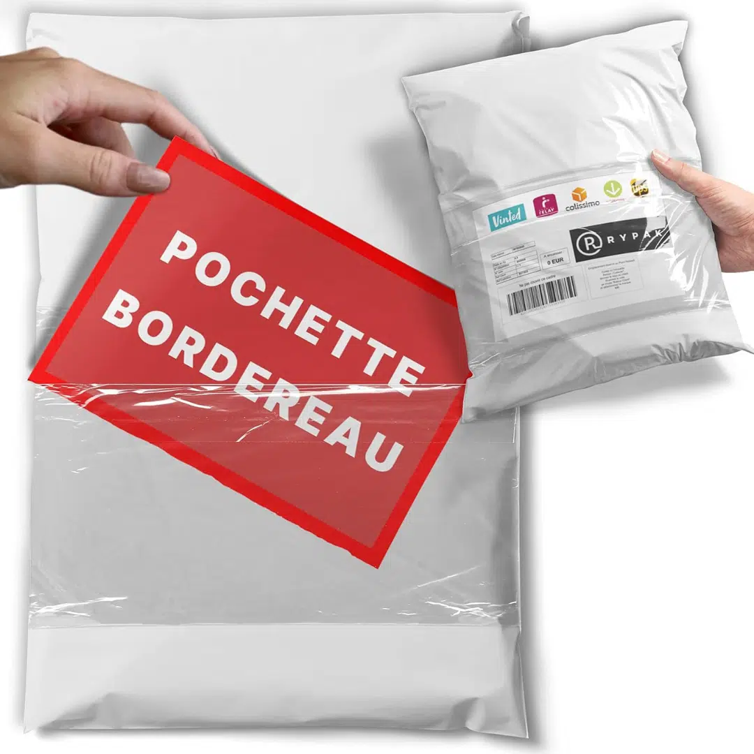 Sac d'expédition