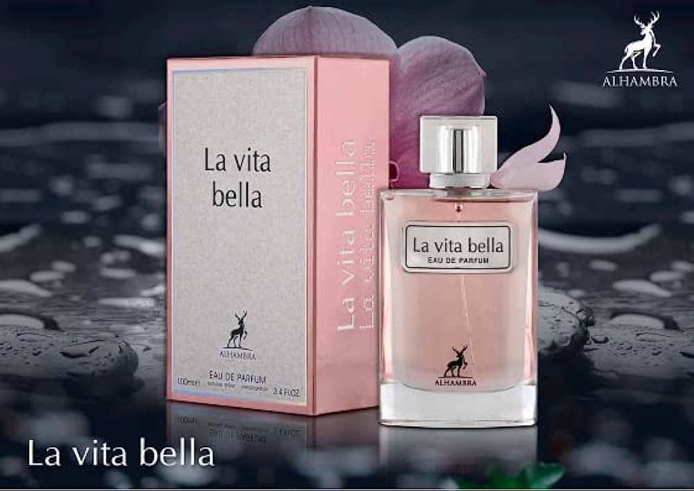 La Vita Bella 100ml EDP