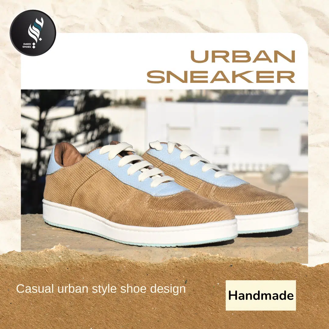 Darji shoes