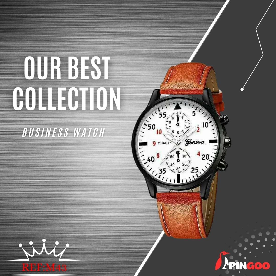 Montre Hommes M43