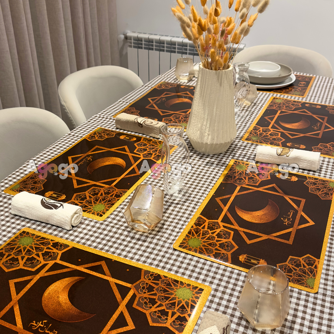Nappe de table