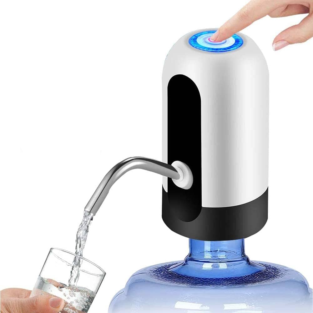 Distributeur de bouteille d'eau électrique