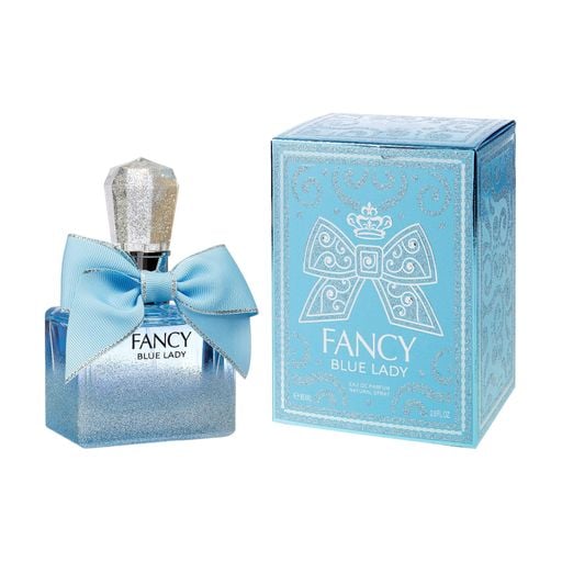 Fancy Blue Lady 85ml EDP