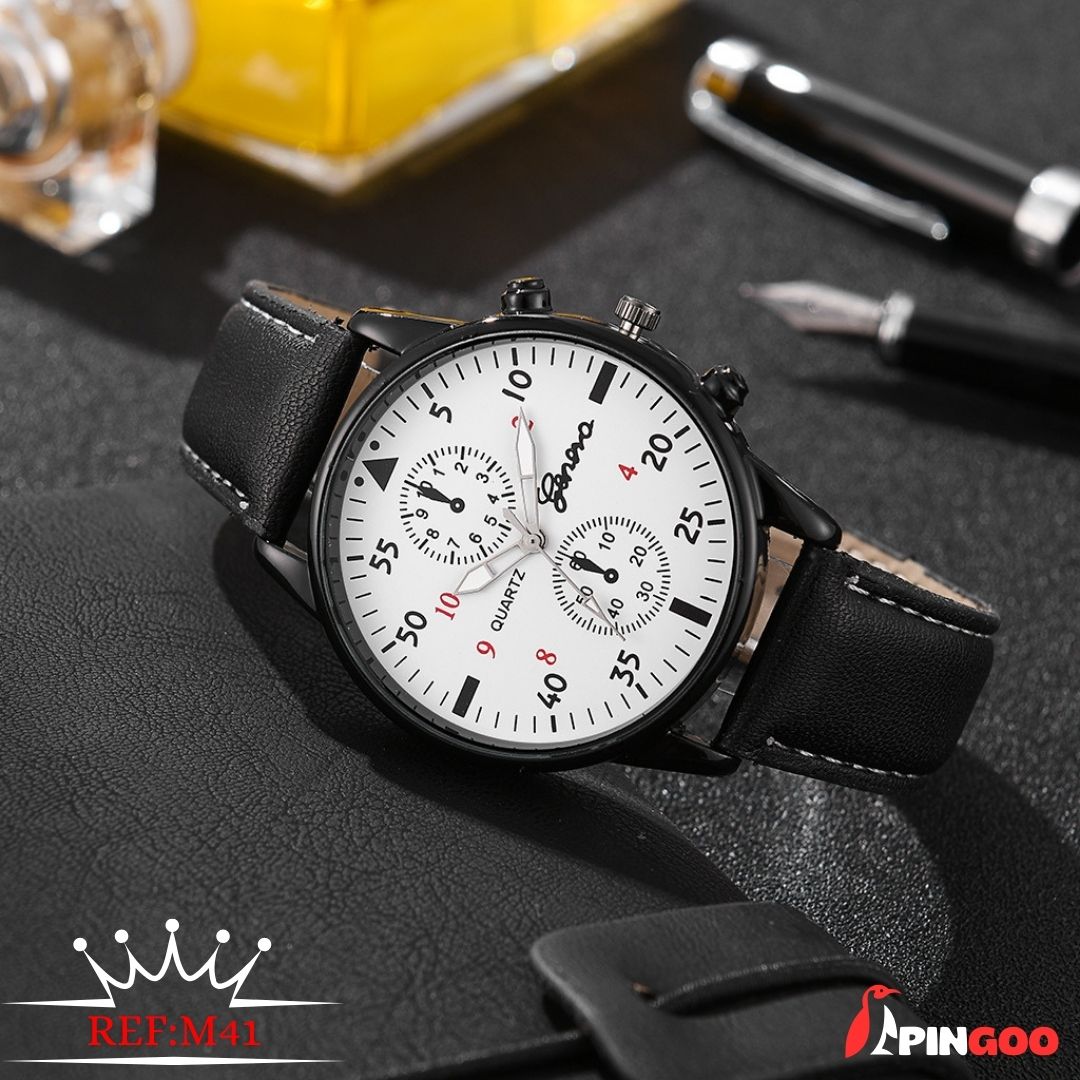 Montre Hommes M41