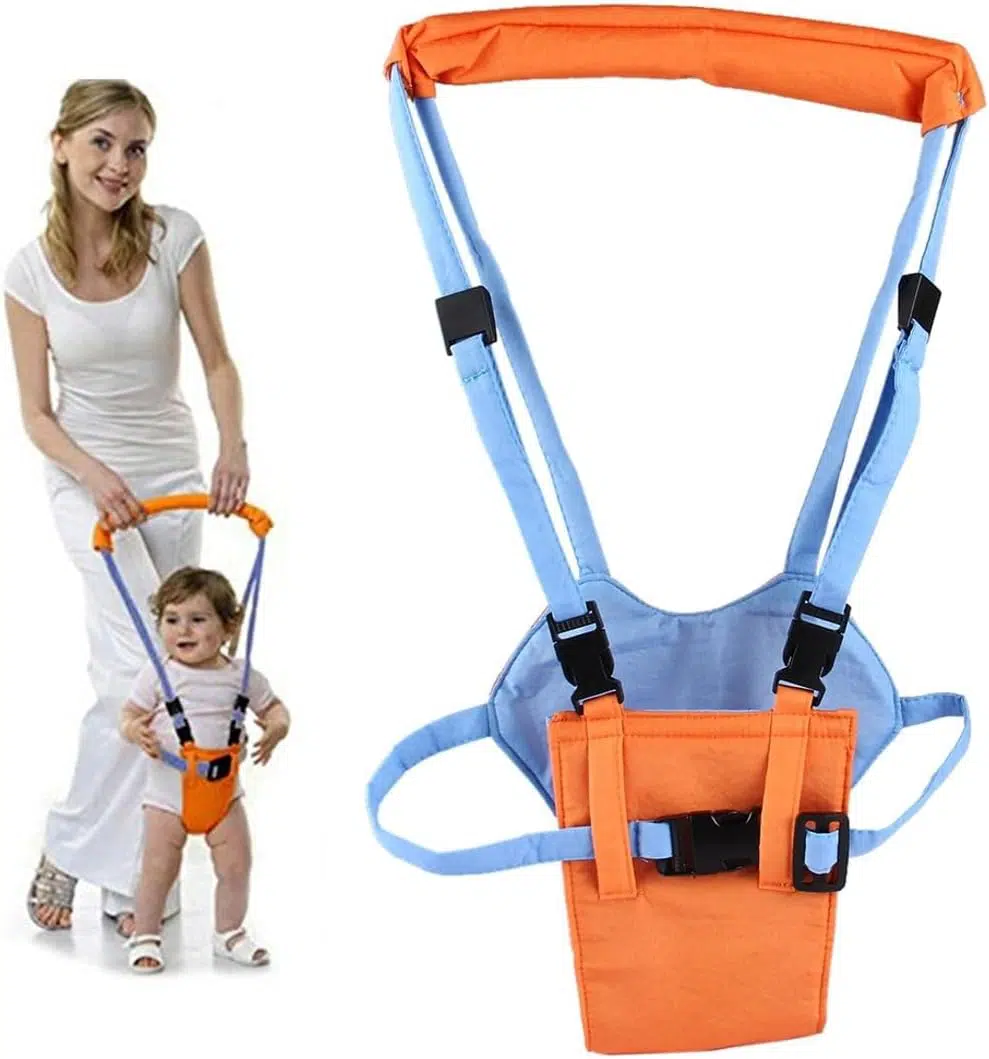 Harnais de Marche Bébé