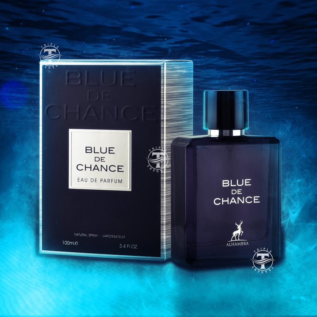 Bleu de chance price discount