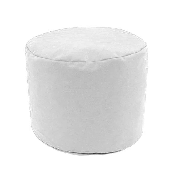 Pouf Rond 40*40 cm