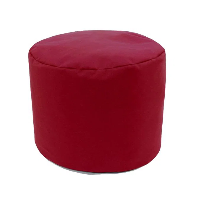 Pouf Rond 40*40 cm