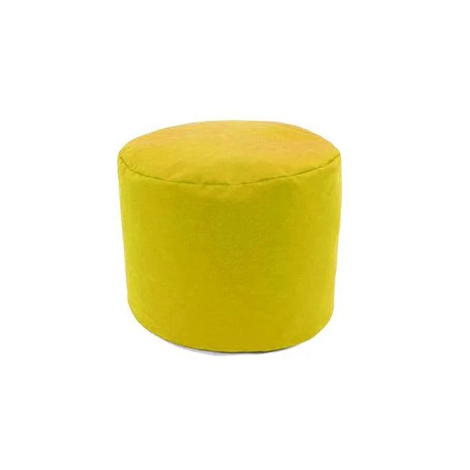 Pouf Rond 40*40 cm