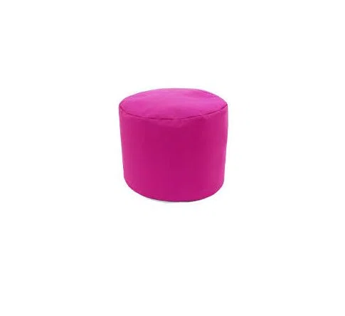 Pouf Rond 40*40 cm