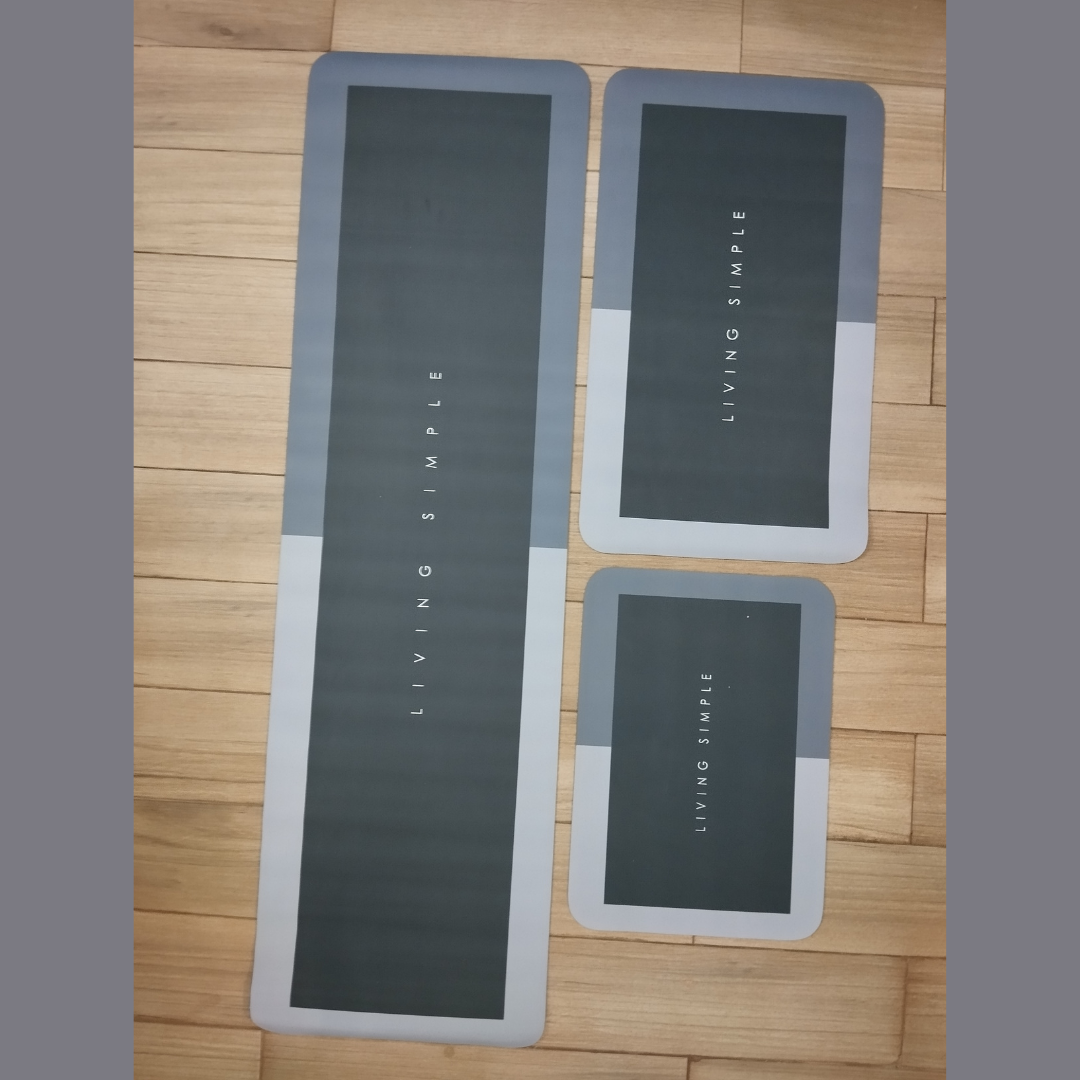 pack tapis absorbants T7