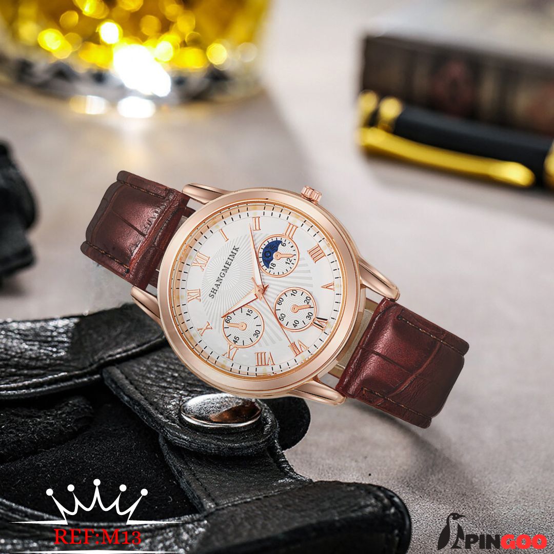 Montres Hommes M13