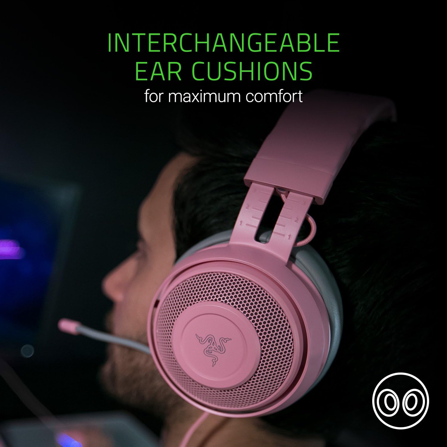Kraken pro clearance v2 quartz pink