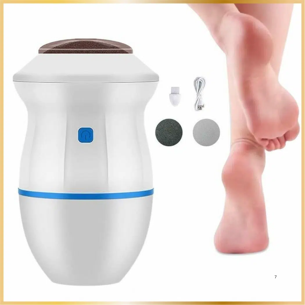 Callus Remover