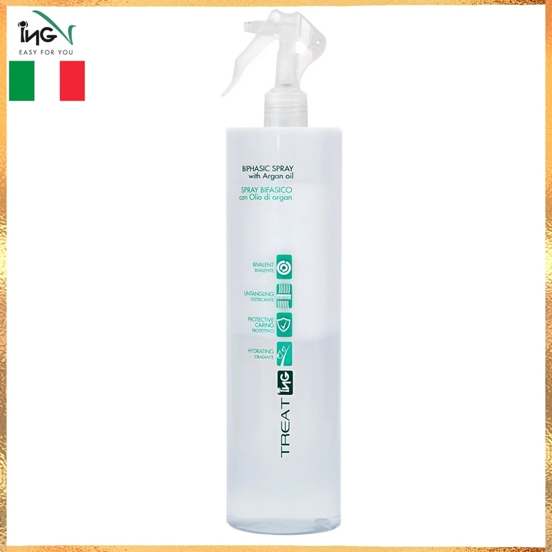 Primer Cheveux - Biphasic spray - 500 ml
