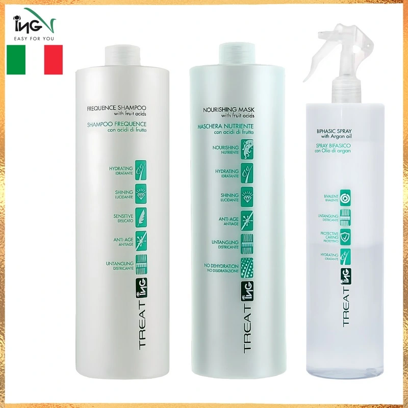 Pack Économique N°1: Shampoing & Après Shampoing & Primer