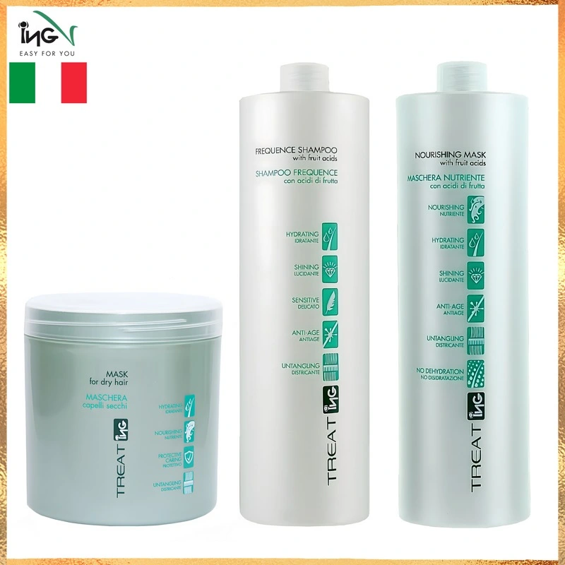 Pack Économique N°2: Shampoing, & Après Shampoing & Masque