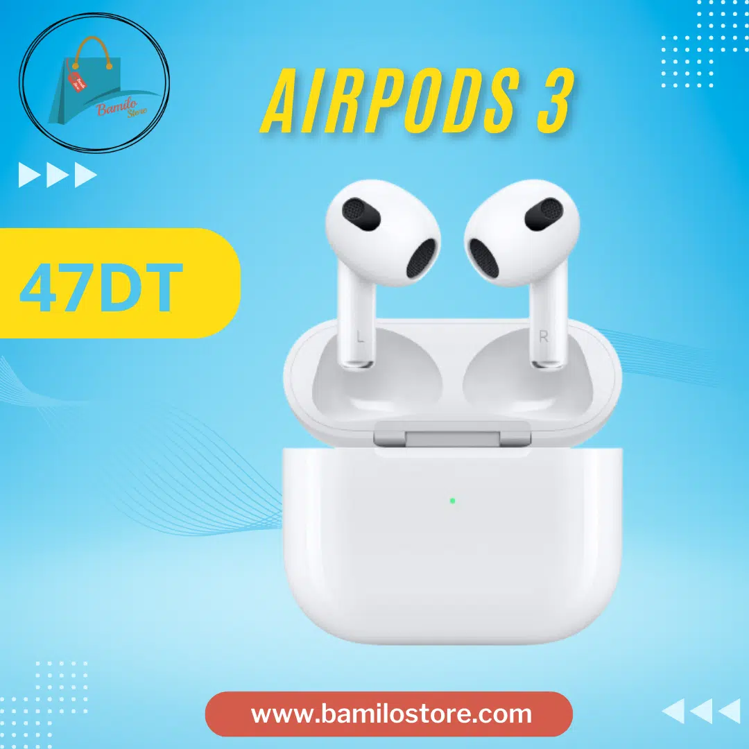 Airpods 3