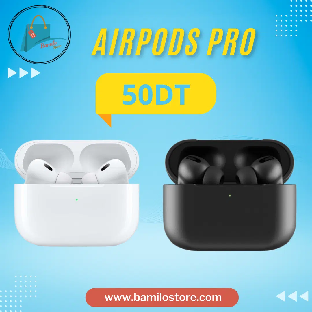 Airpods Pro