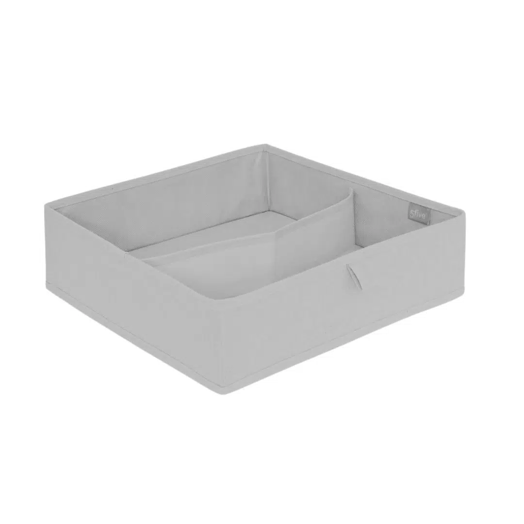 Boite de rangement CASE 28x28x12 cm