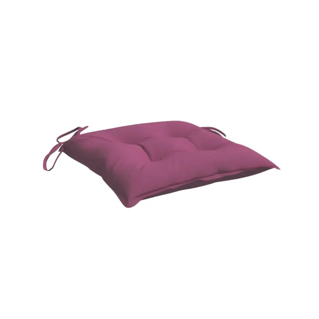 Coussin de Chaise Anti-UV 45x45cm