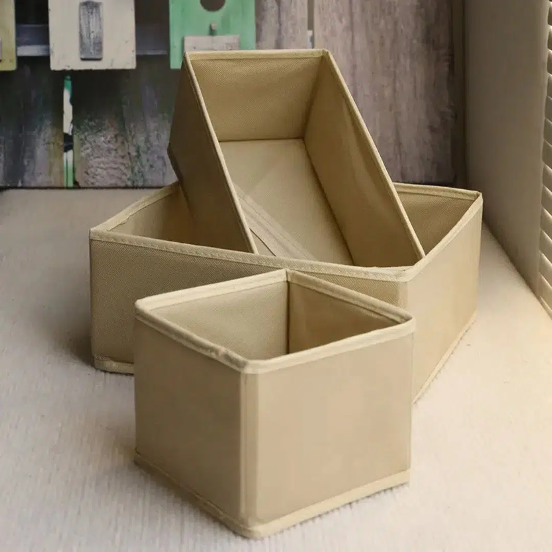 Sac de rangement 50x40x30cm